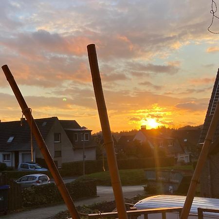 Bochum Ich Komm Aus Dir! Kültér fotó